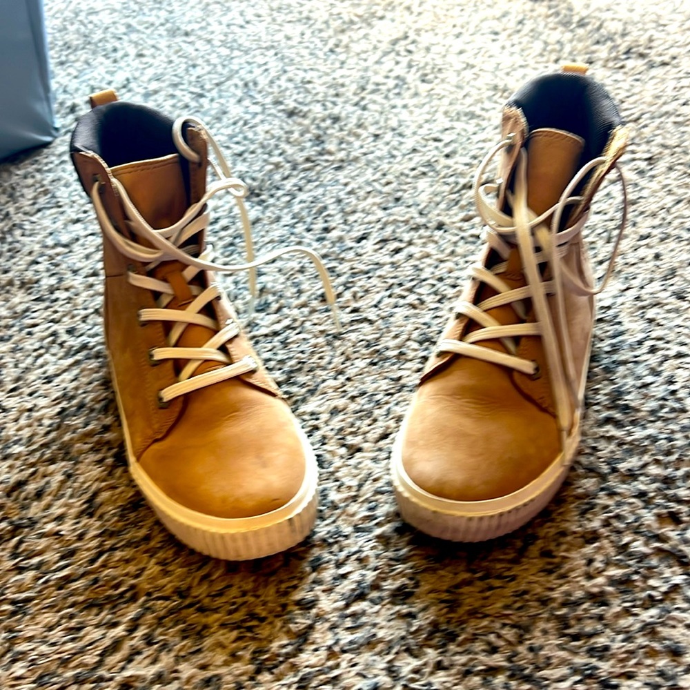 Timberland Boots/sneakers